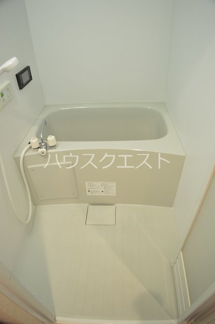 パークサイド梅小路 風呂画像
