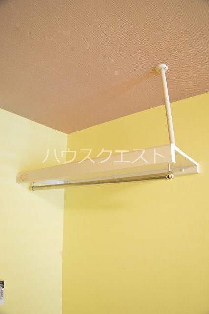 パークサイド梅小路 その他部屋・スペース