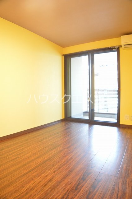 パークサイド梅小路 その他部屋・スペース