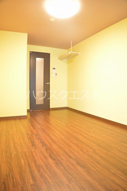 パークサイド梅小路 その他部屋・スペース