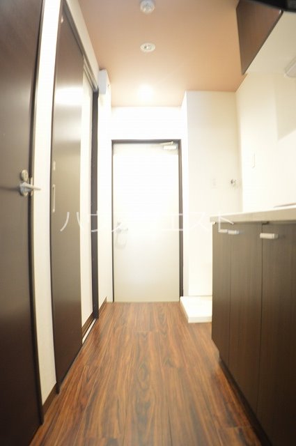 パークサイド梅小路 その他部屋・スペース