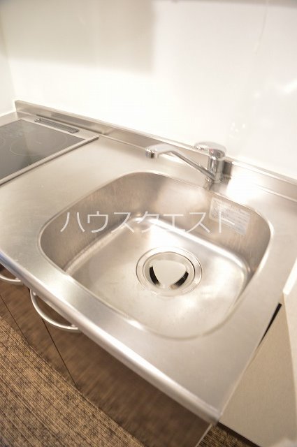 フェアリーベル二条城 キッチン