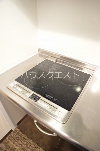 フェアリーベル二条城 キッチン