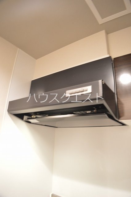 フェアリーベル二条城 キッチン