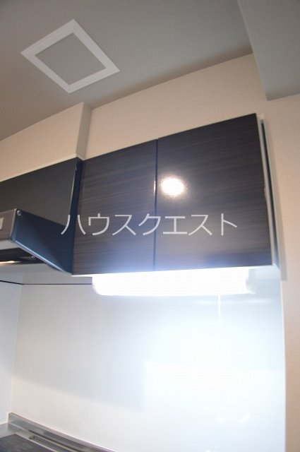 フェアリーベル二条城 キッチン