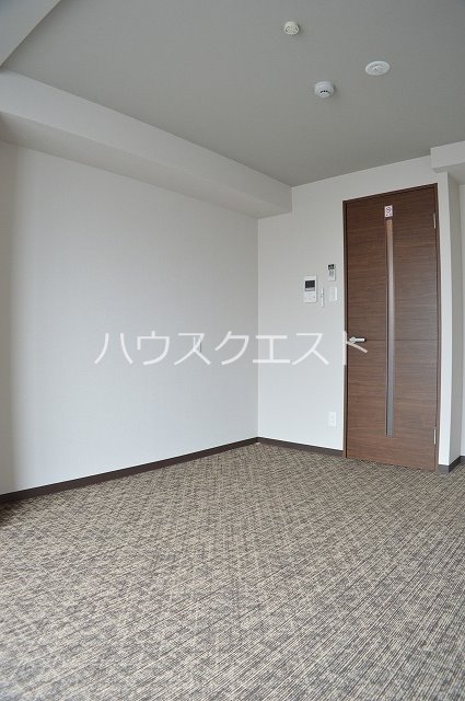 フェアリーベル二条城 ベッドルーム