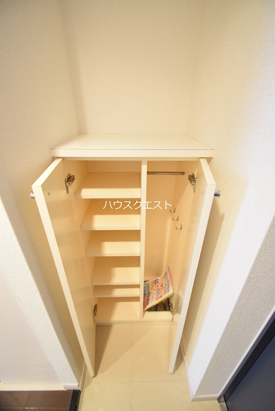 スワンズ京都西陣 その他