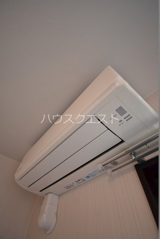 サクシード東山七条 その他設備
