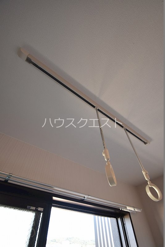 サクシード東山七条 その他