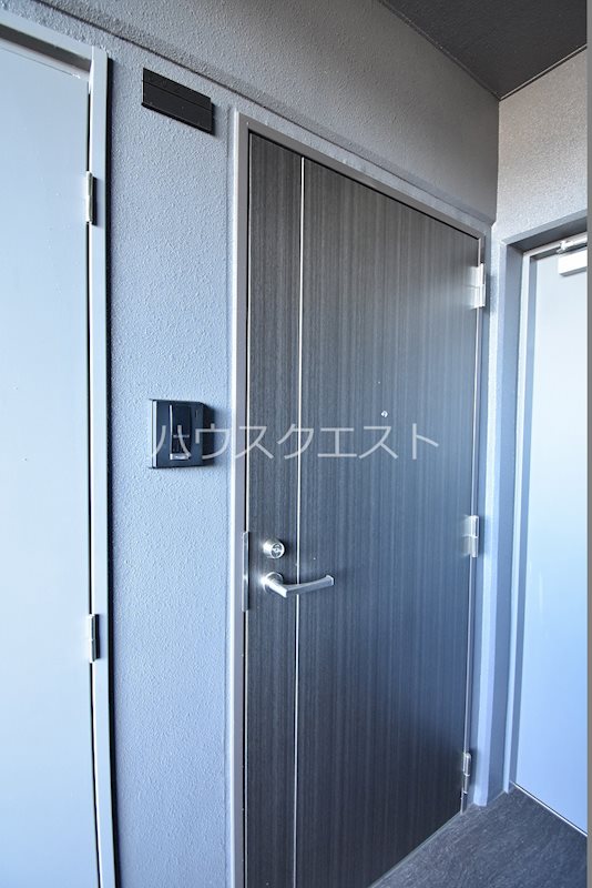 サクシード東山七条 その他