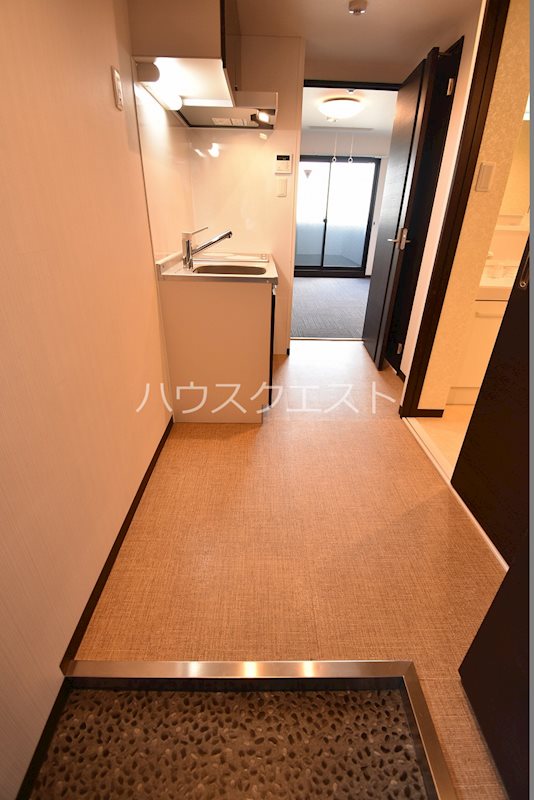 サクシード東山七条 その他