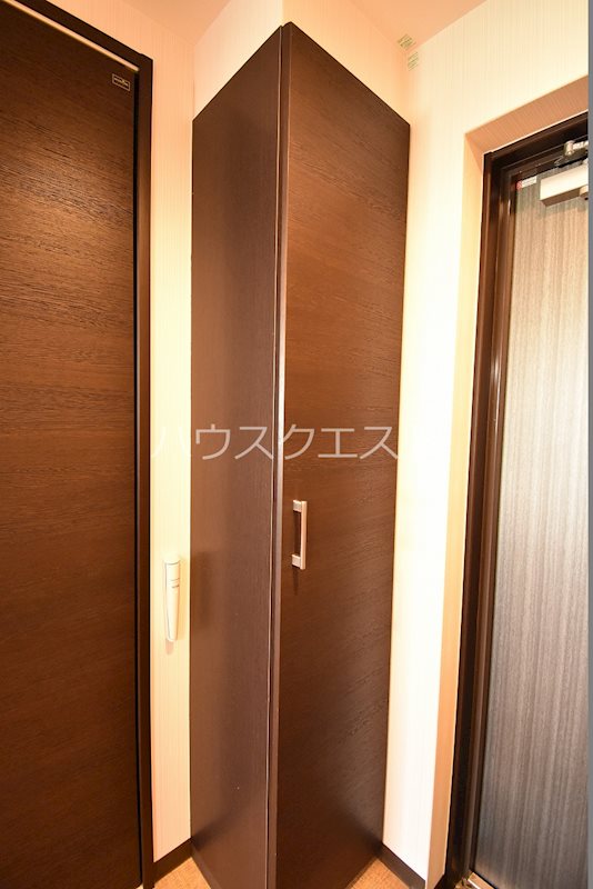 サクシード東山七条 その他