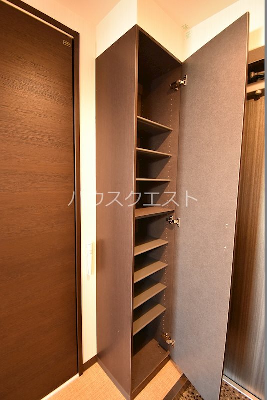サクシード東山七条 その他
