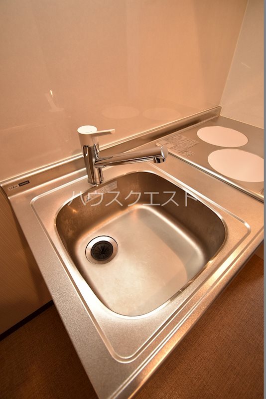 サクシード東山七条 その他