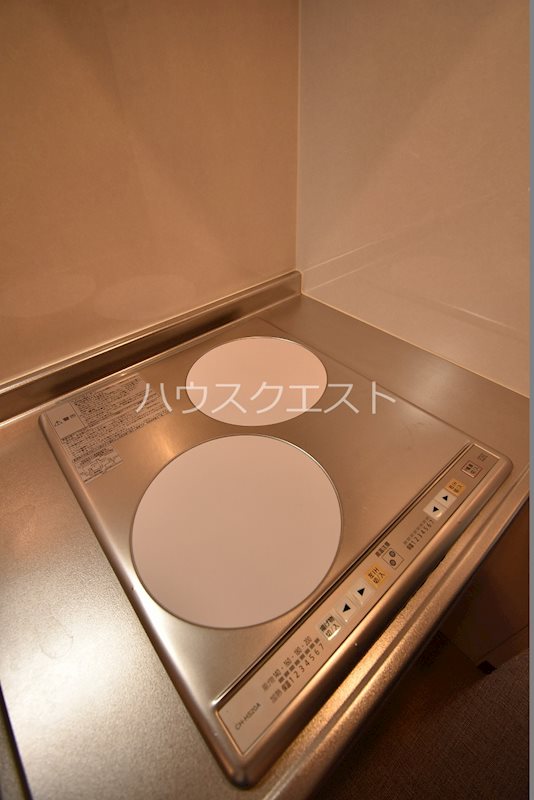 サクシード東山七条 その他