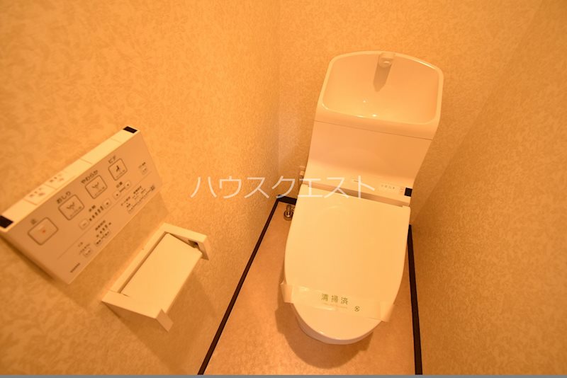 サクシード東山七条 その他
