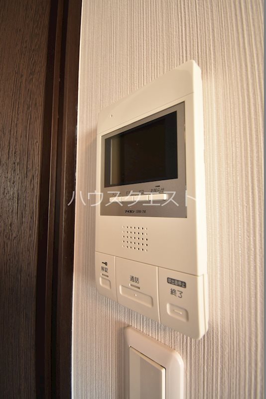サクシード東山七条 その他