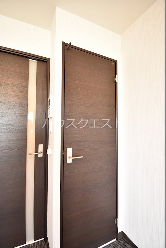 サクシード東山七条 その他