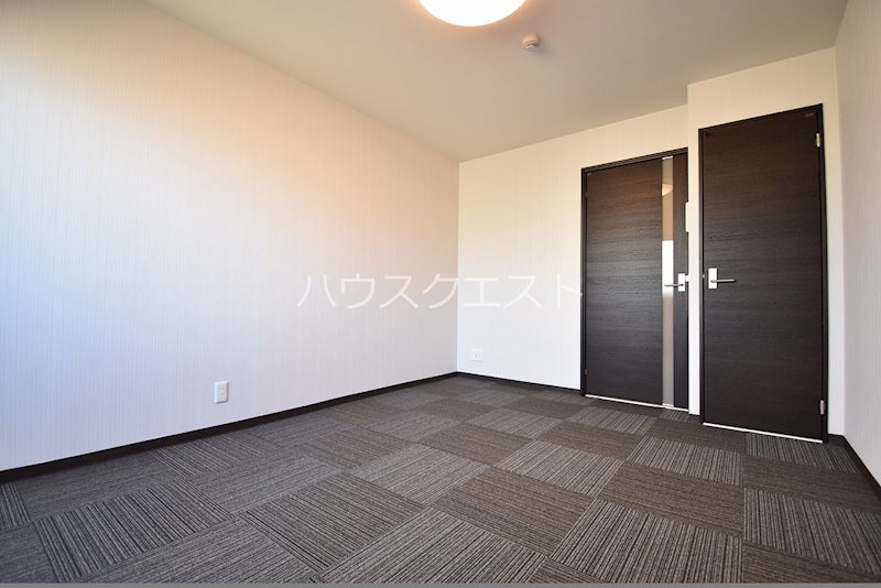 サクシード東山七条 その他