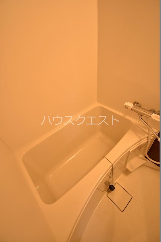 サクシード東山七条 風呂画像