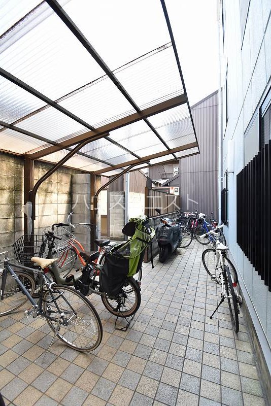 ジュネス四条大宮 その他部屋・スペース