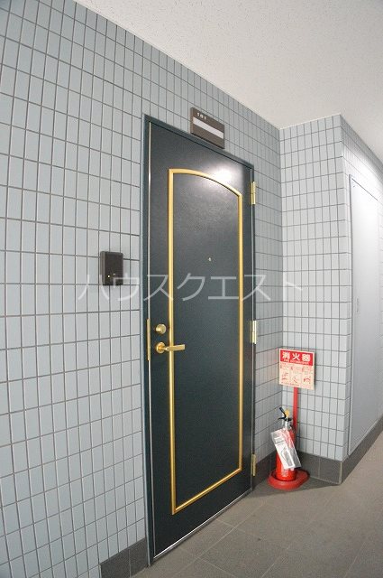 ジュネス四条大宮 その他