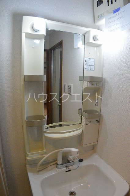 ジュネス四条大宮 その他
