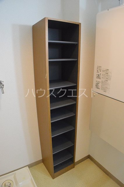ジュネス四条大宮 その他