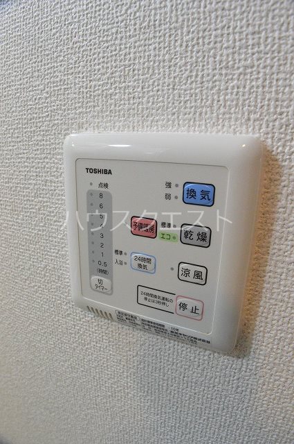 ジュネス四条大宮 その他