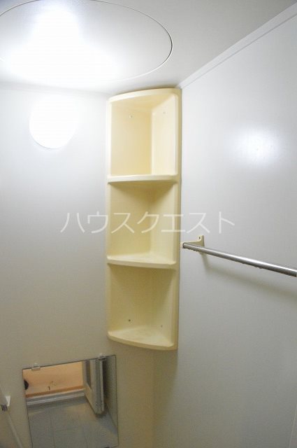 ジュネス四条大宮 その他