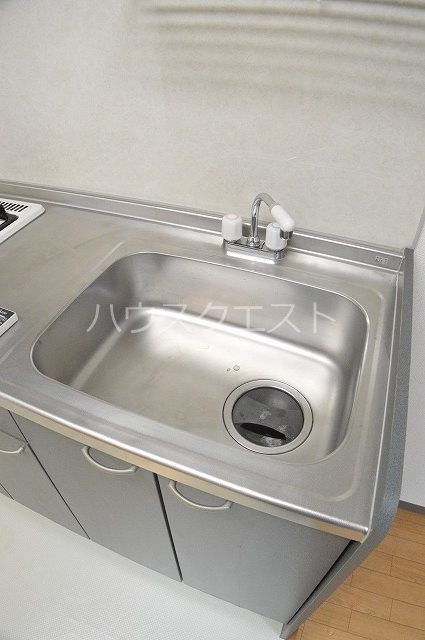 ジュネス四条大宮 その他