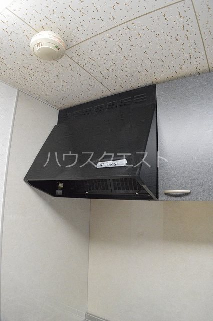ジュネス四条大宮 その他