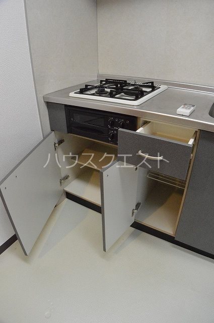 ジュネス四条大宮 その他