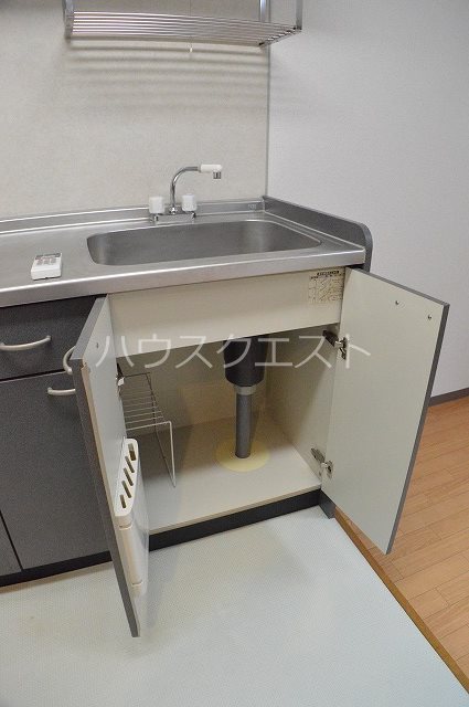 ジュネス四条大宮 その他