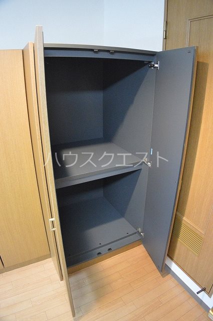 ジュネス四条大宮 その他