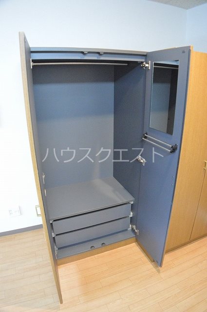 ジュネス四条大宮 その他