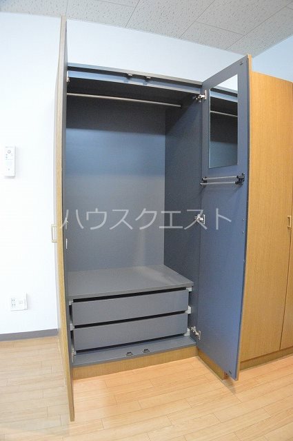 ジュネス四条大宮 その他