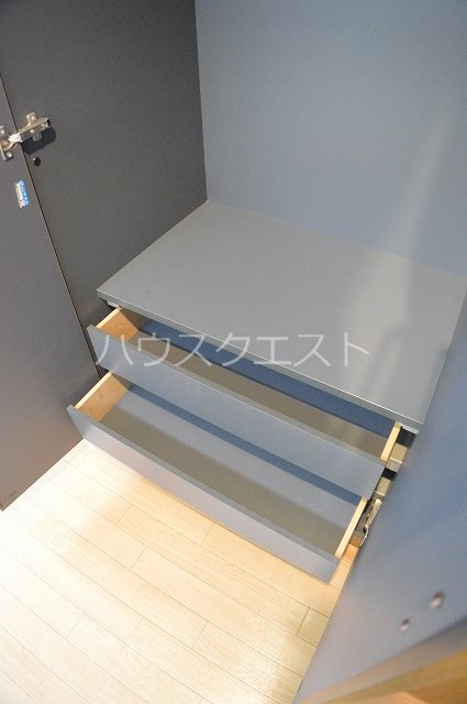 ジュネス四条大宮 その他