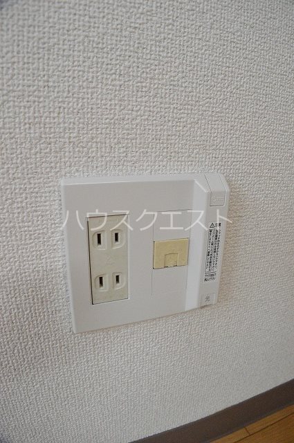 ジュネス四条大宮 その他