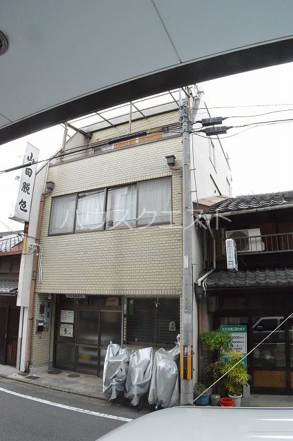 ジュネス四条大宮 その他