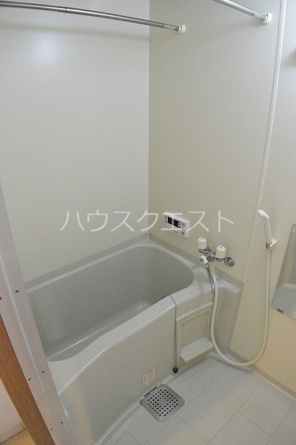 ジュネス四条大宮 風呂画像