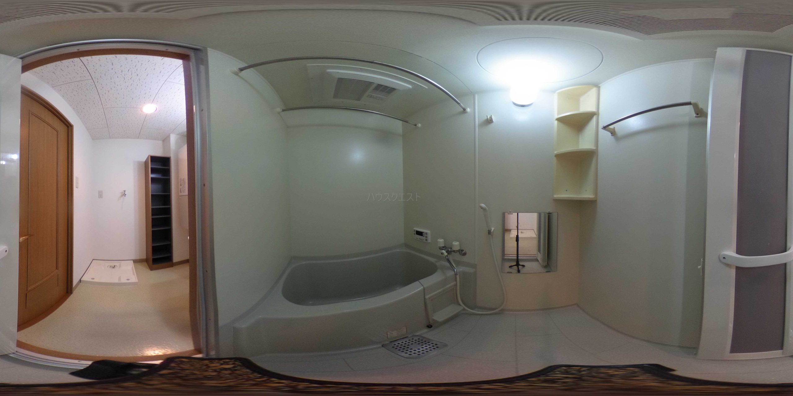 風呂画像