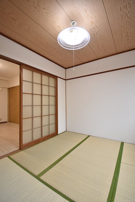 ハイツホワイトリバー その他