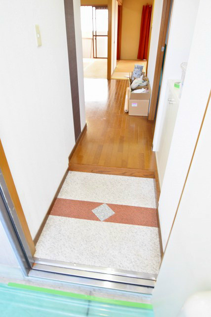 ベルヴュ宝ヶ池 その他