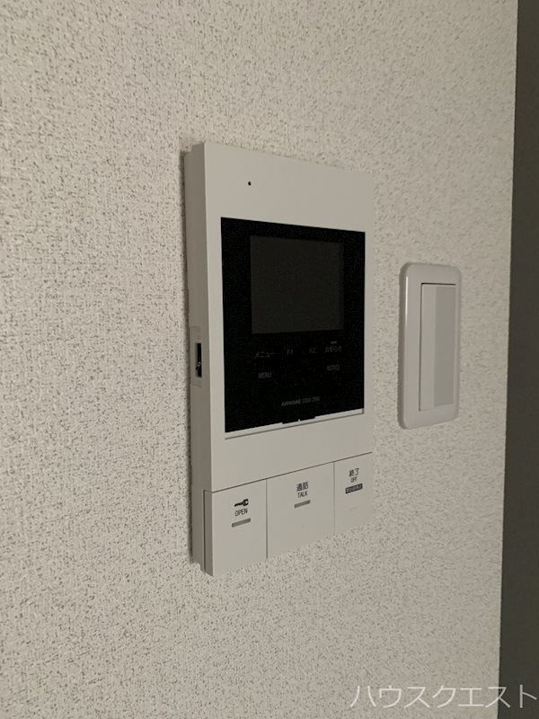 サクシード両替町 セキュリティ