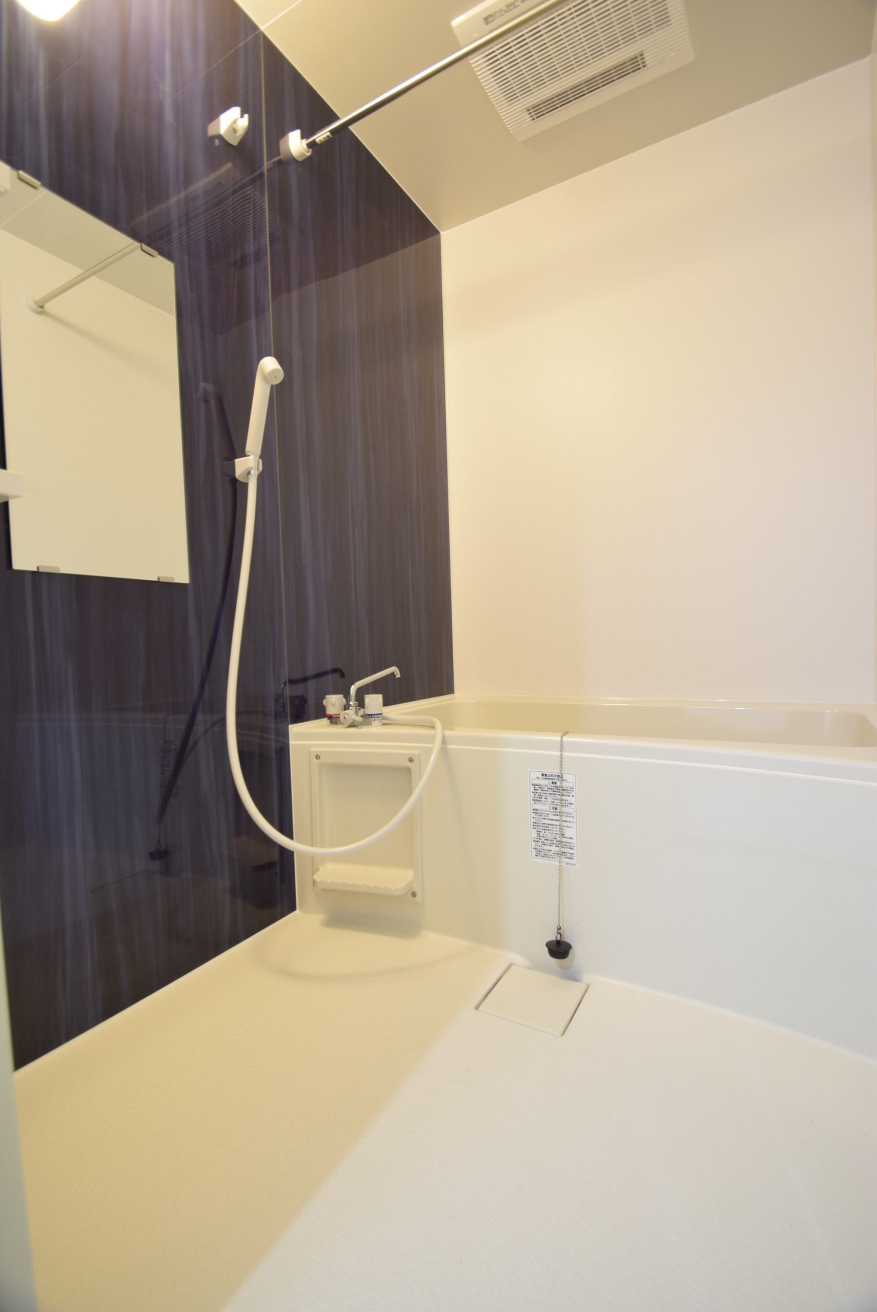 シエル　リベルテ 風呂画像