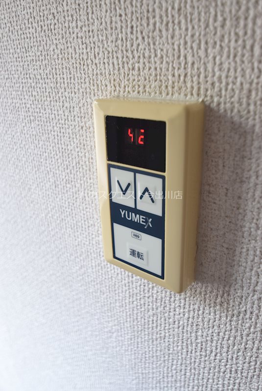 エルフレックス その他設備