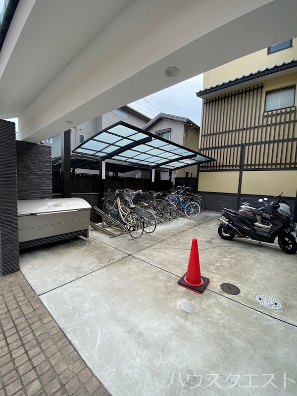 サクシード伏見京町 その他