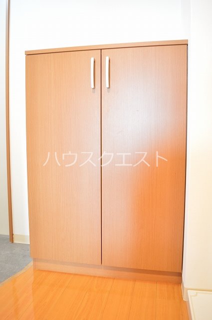 ウインドベル二条駅 その他