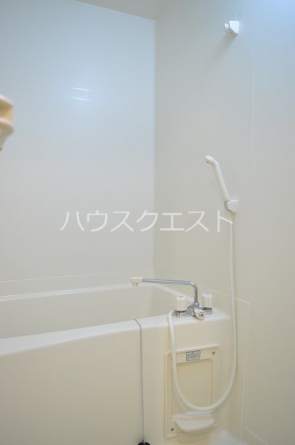 ウインドベル二条駅 風呂画像